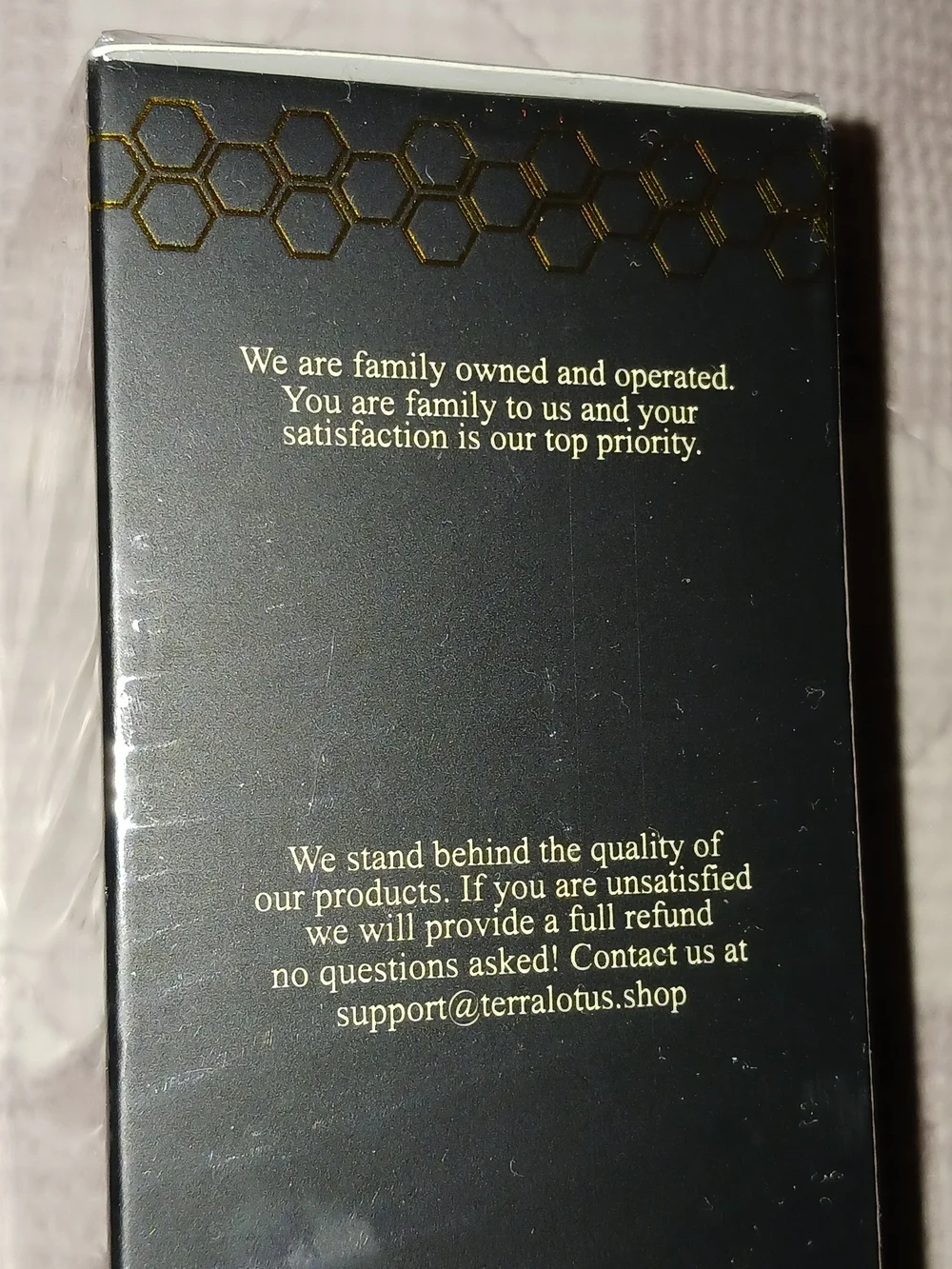 ✨️SEALED✨️ SPF 50 Organic Tallow Sunscreen
